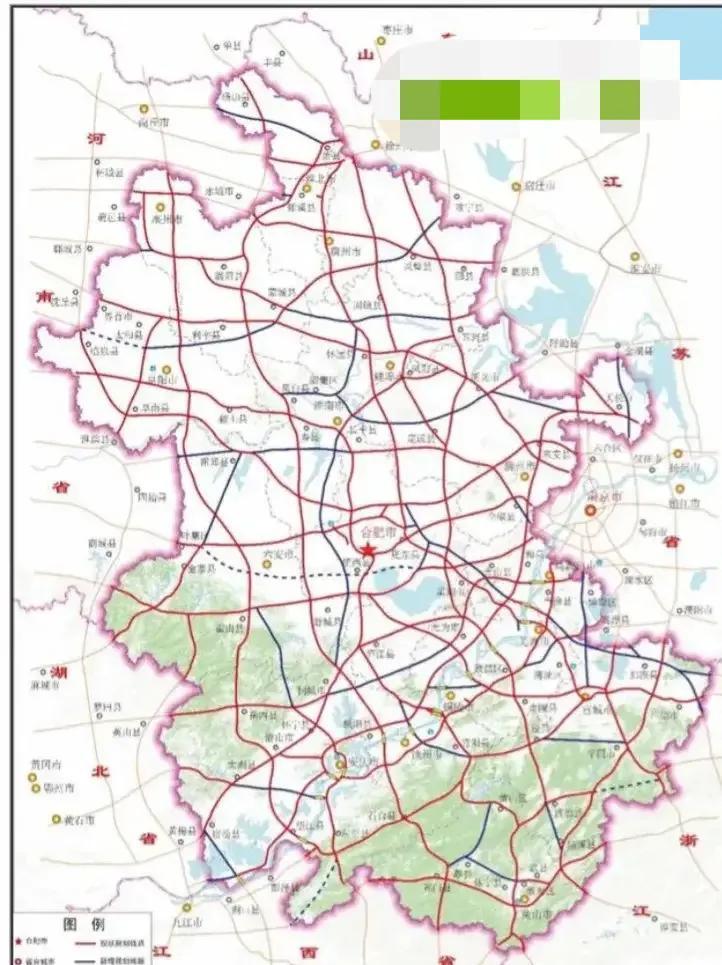 最新地图，探索、发展与变革的驱动力