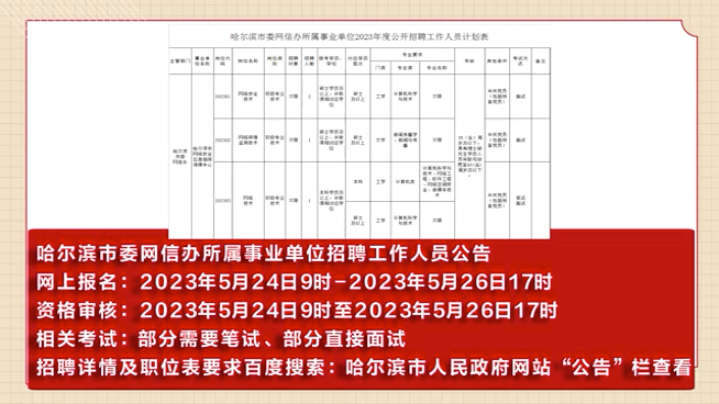 海拉尔火热招聘，求职招聘新选择平台