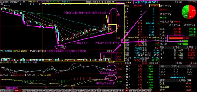 巨轮股份最新消息全面解读