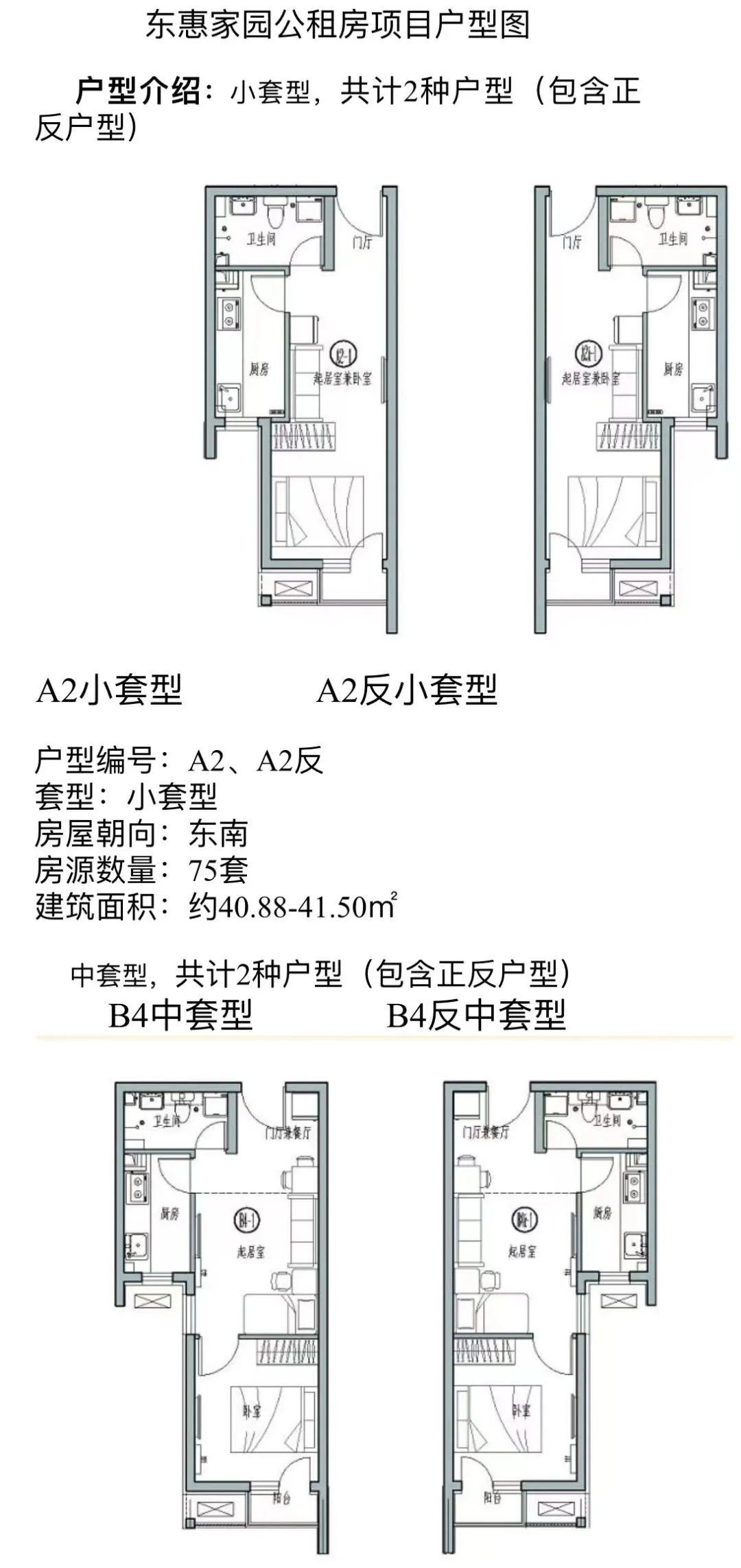 杭州公租房政策最新解析