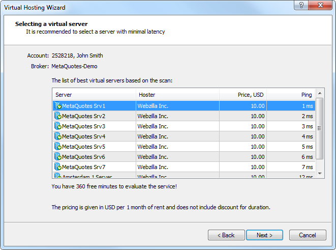 Metatrader 4最新版下载攻略