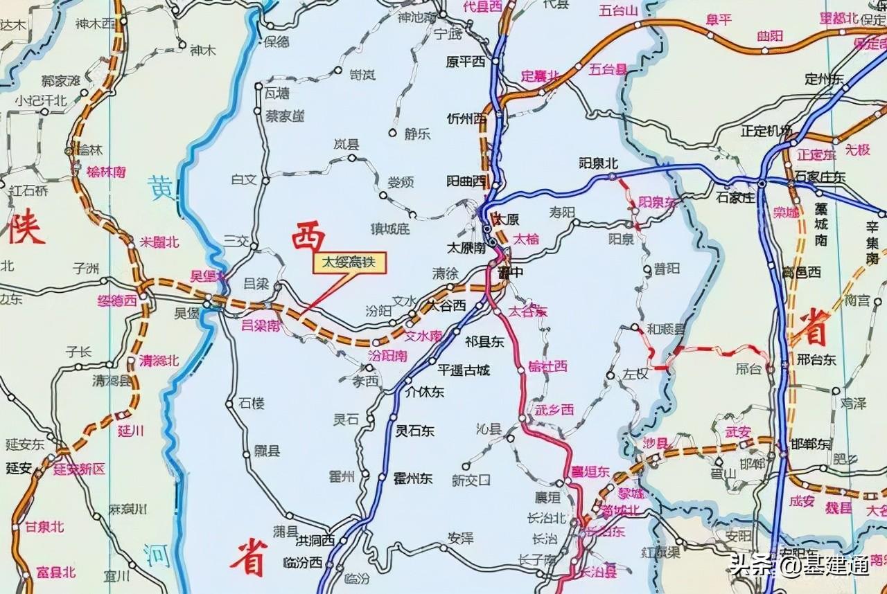 山西汾阳未来城市蓝图，最新城市规划揭秘