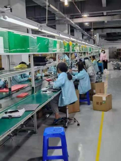 杭州下沙普工最新招工信息解析与趋势分析