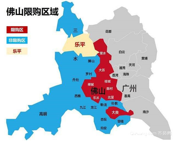 佛山高明房价动态，最新消息、市场走势与未来展望