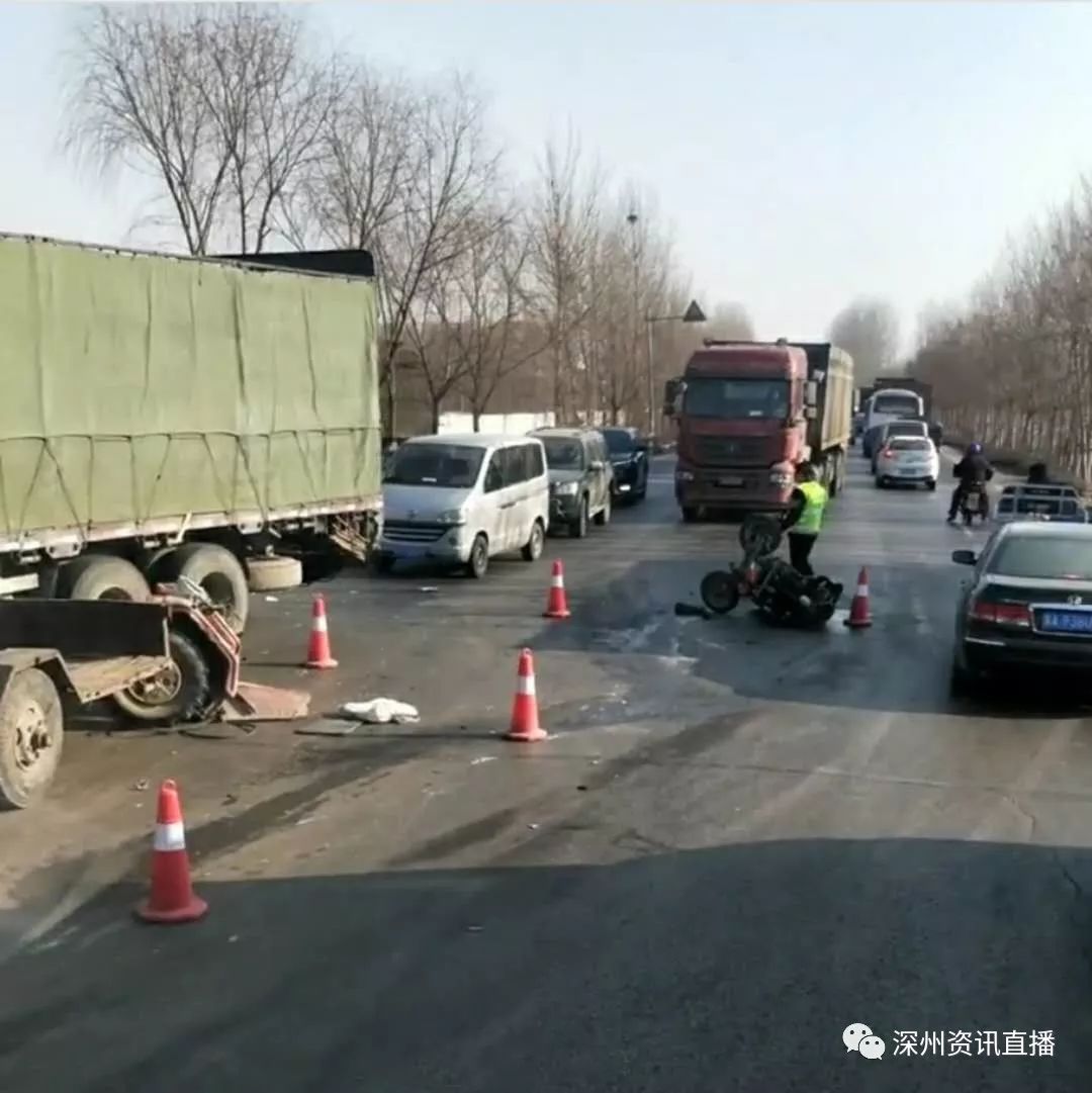 魏州网车祸事件深度报道最新消息