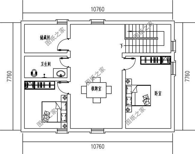 最新农村房屋设计图，重塑乡村风貌，打造宜居家园