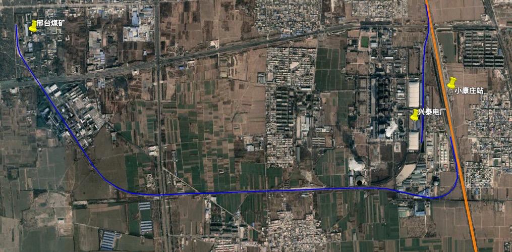 邯黄铁路客车最新消息全面解读