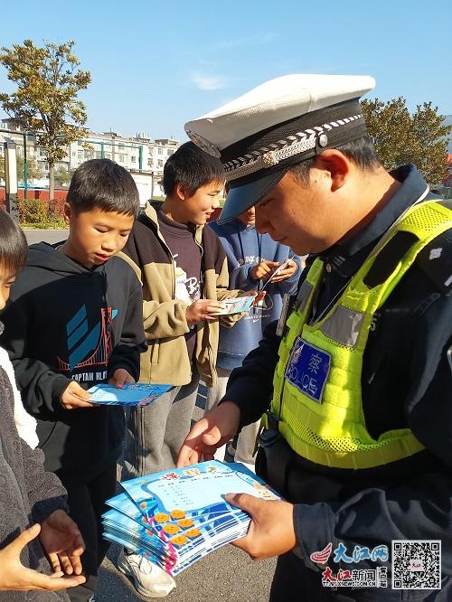 中埠镇最新交通动态报道