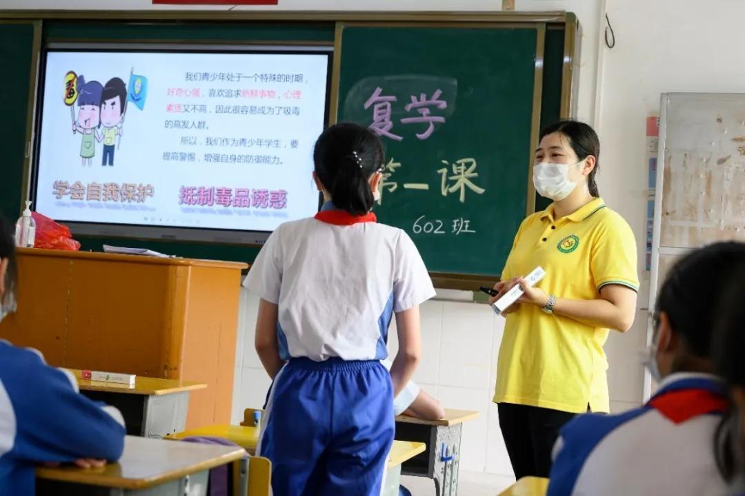 蕉岭县防疫检疫站新项目筑牢健康防线，助力地方发展推进