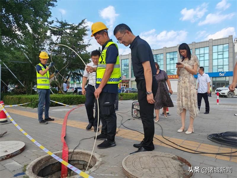 昌邑区交通运输局新项目揭秘，未来交通发展蓝图探索