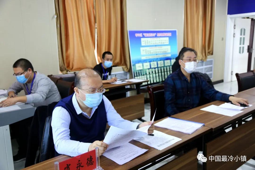 呼中区文化广电体育和旅游局新项目推动地方文化与旅游发展繁荣