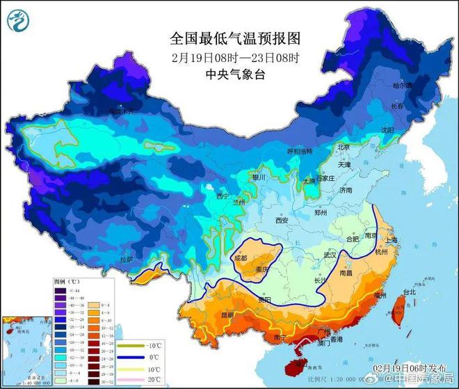 长湖乡最新天气预报通知