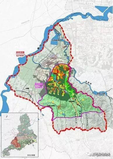 上城区农业农村局发展规划概览