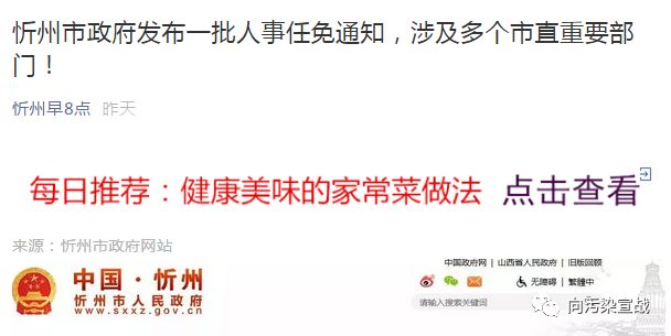 忻州市审计局人事任命引领审计事业迈向新高度