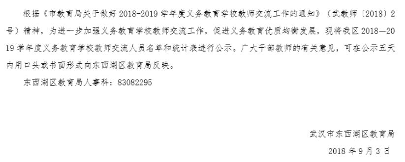 蔡甸区成人教育事业单位人事任命最新动态