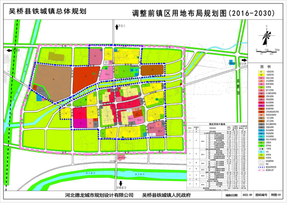 吴桥县统计局最新发展规划概览