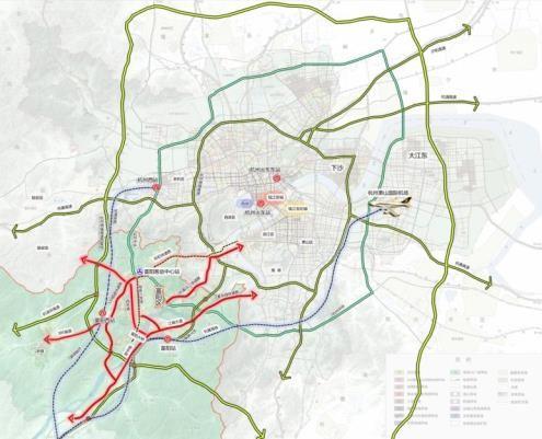 富阳市科技局发展规划，打造科技创新高地，推动城市高质量发展新篇章