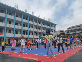 云县小学新项目，开启现代教育新篇章探索之旅