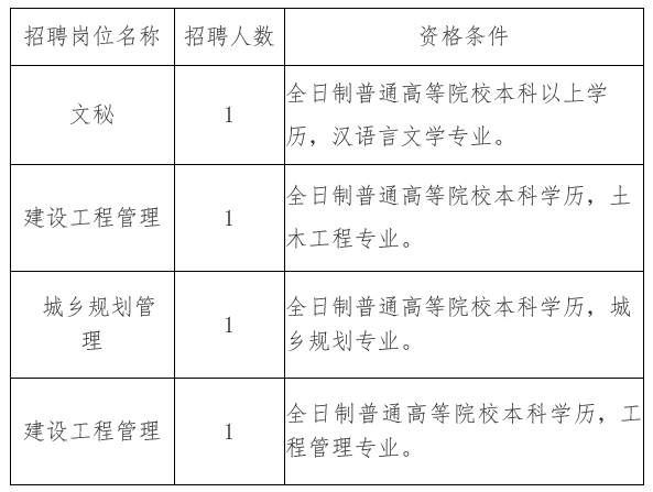 盐源县住房和城乡建设局最新招聘启事概览