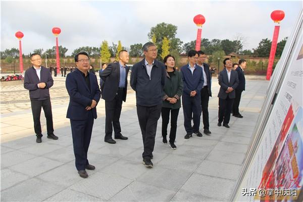 王畔村委会新领导团队引领下的崭新气象