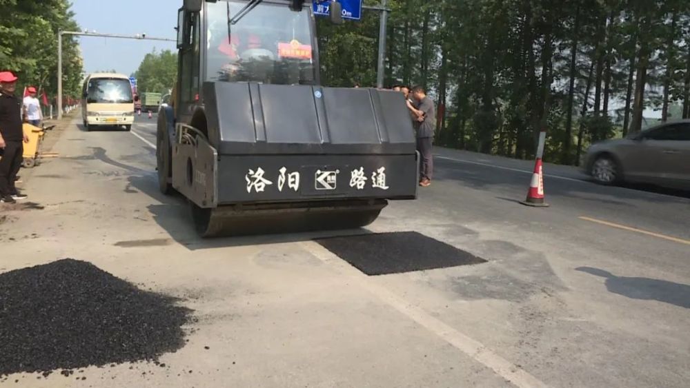 澄迈县公路运输管理事业单位最新动态报道