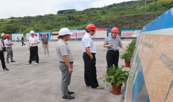 崔家崖村民委员会新项目启动，重塑乡村，迈向现代化发展之路