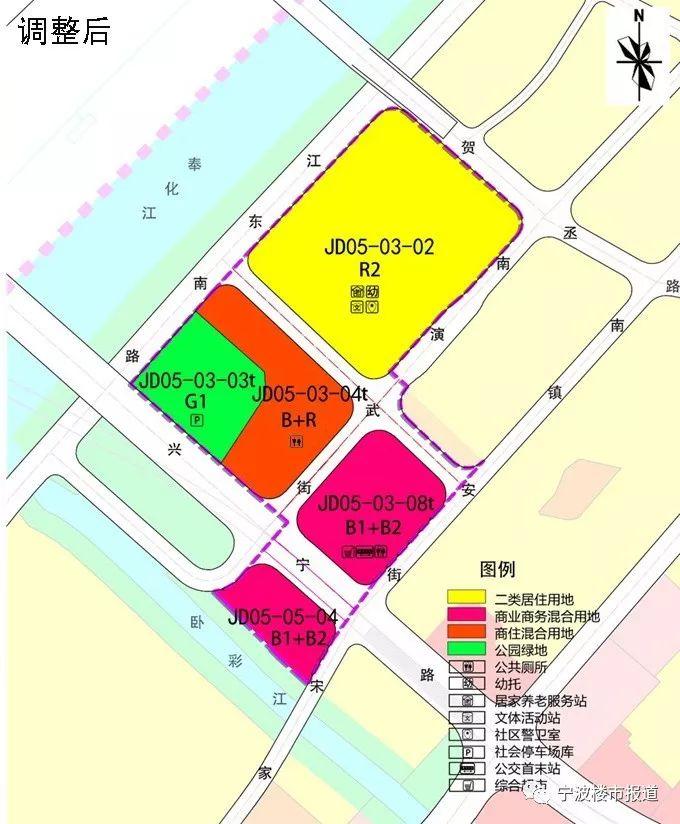 兴宁市发展和改革局最新发展规划概览