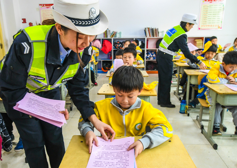 大厂回族自治县小学最新动态报道