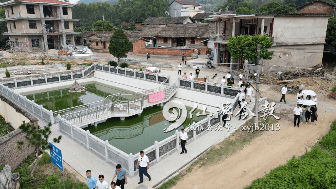 度尾镇新项目，引领地方经济转型升级的强劲引擎