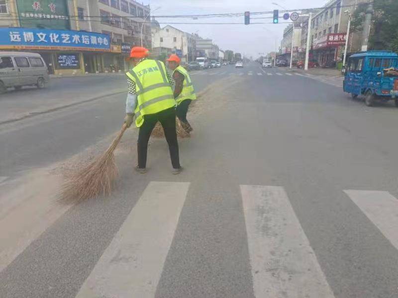 昌邑市公路运输管理事业单位领导最新概览