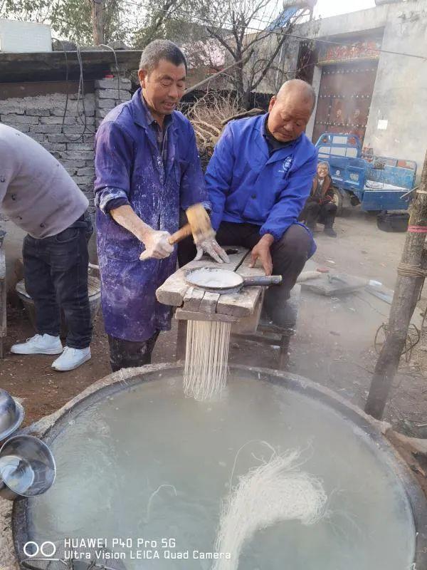 后头乡领导引领新征程发展之路