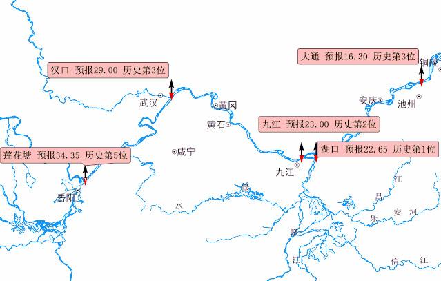 大通街道天气预报最新详解