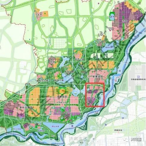 酒泉路街道最新发展规划，塑造未来城市新面貌蓝图