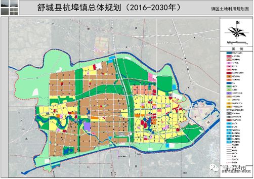 双合镇未来繁荣蓝图，最新发展规划揭秘