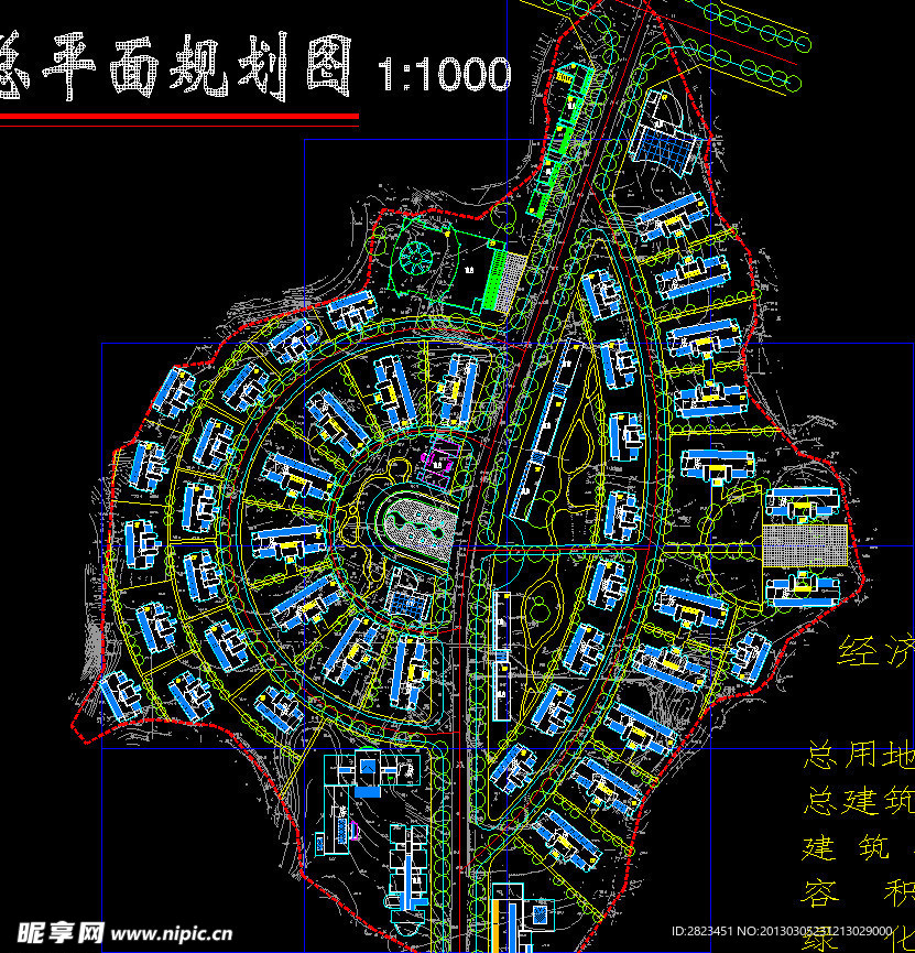 二郎社区村未来发展规划展望