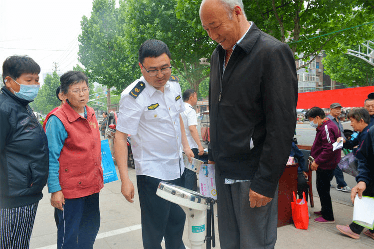 花山区市场监督管理局人事任命最新动态