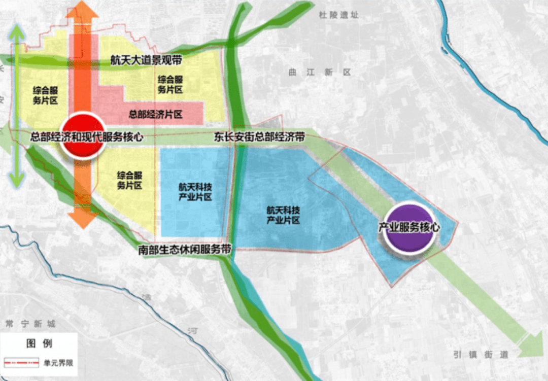 南关区科学技术和工业信息化局最新发展规划