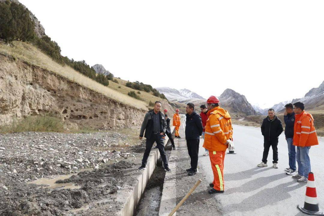 大同县级公路维护监理事业单位最新动态及成果概览