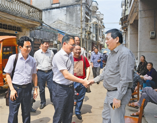 江平镇最新交通新闻，交通升级与未来发展展望