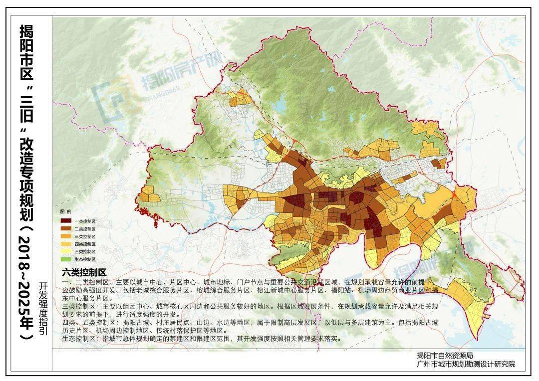 榕城区住房和城乡建设局发展规划概览