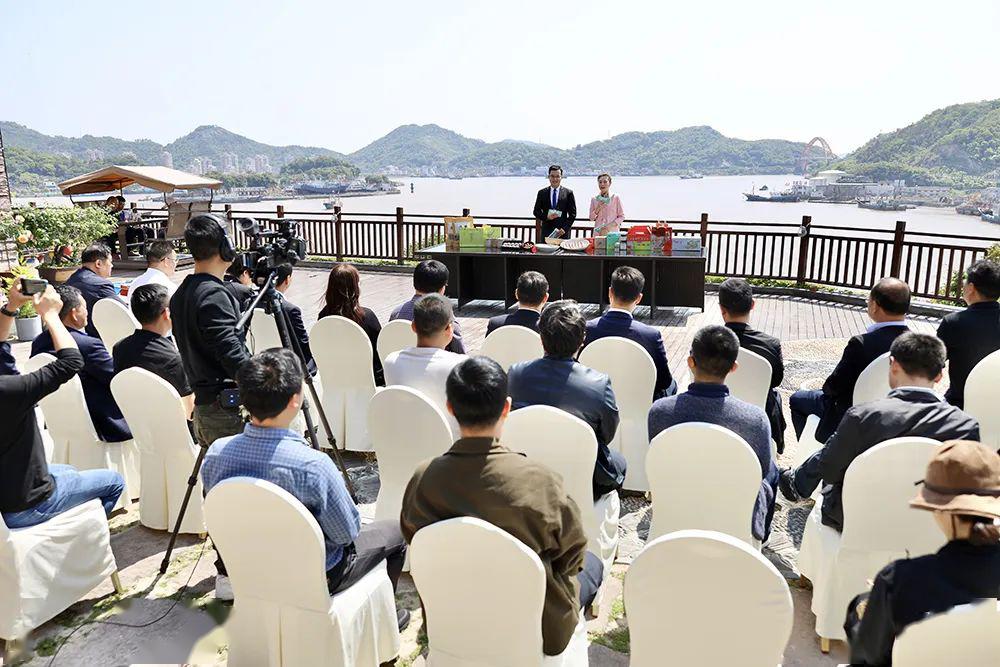 岱山县文化广电体育和旅游局新项目助力地方文化繁荣与旅游业腾飞