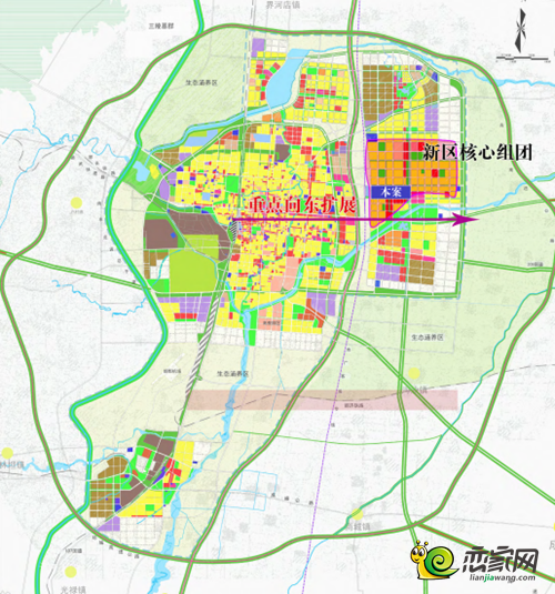 邯郸市水利局最新发展规划概览