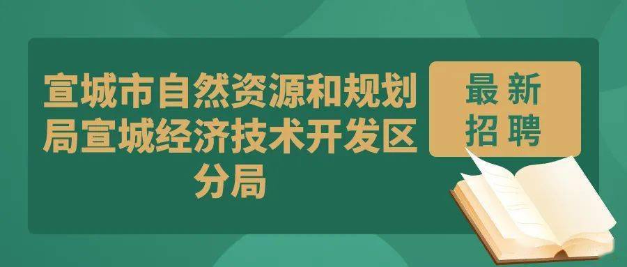 巫山县自然资源和规划局最新招聘公告解读