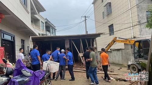 浮梁县农业农村局最新动态报道