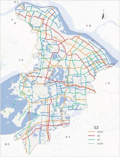 灵武市公路运输管理事业单位发展规划展望