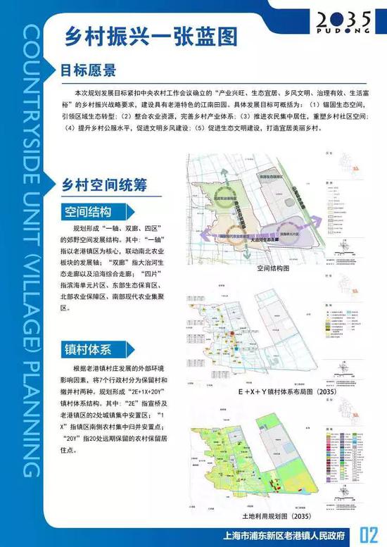 王村港镇未来繁荣蓝图，最新发展规划揭秘