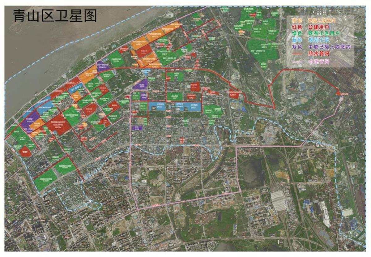 青山区计生委最新发展规划概览