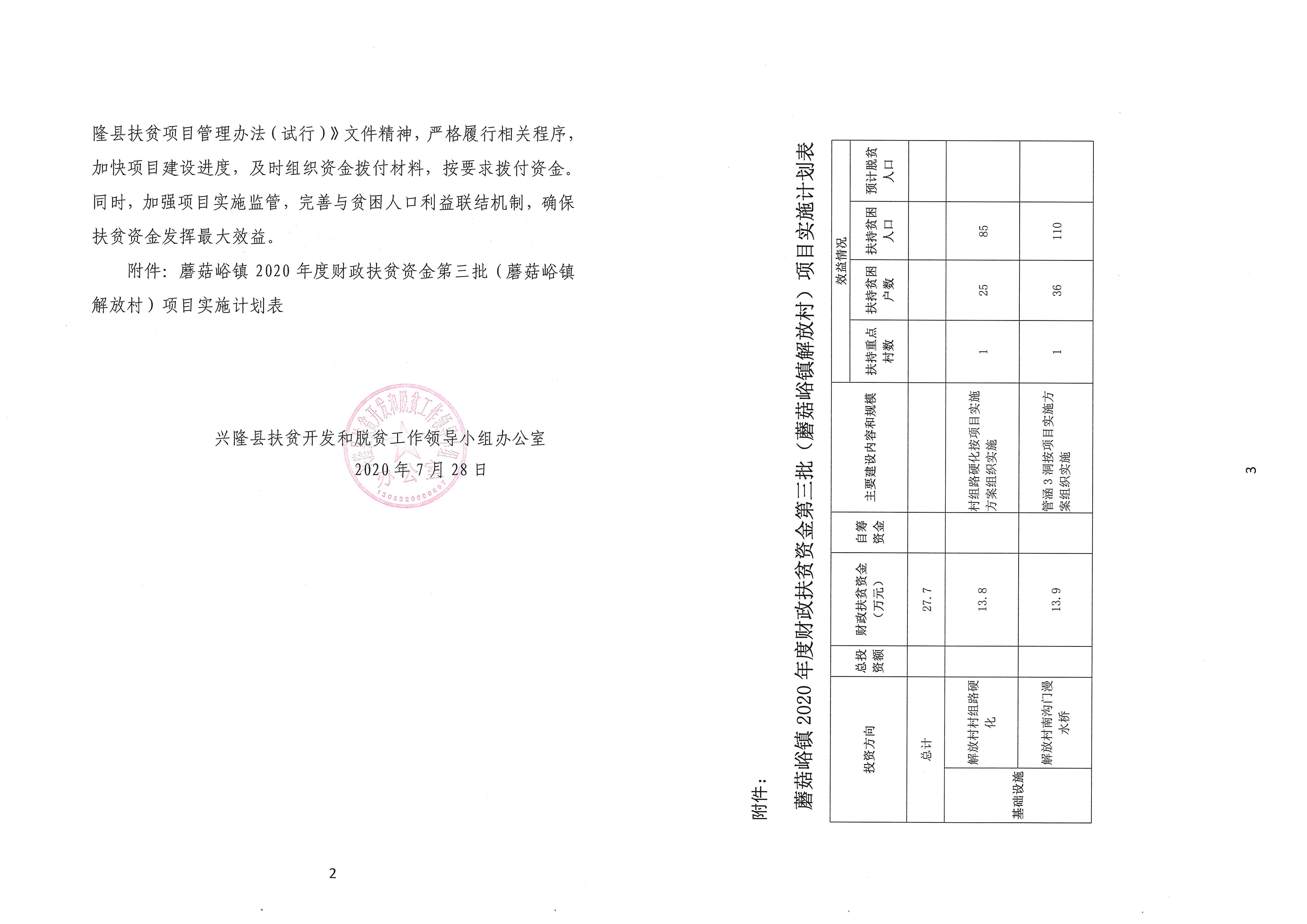 陇南市扶贫开发领导小组办公室新项目助力地方经济与社会全面发展