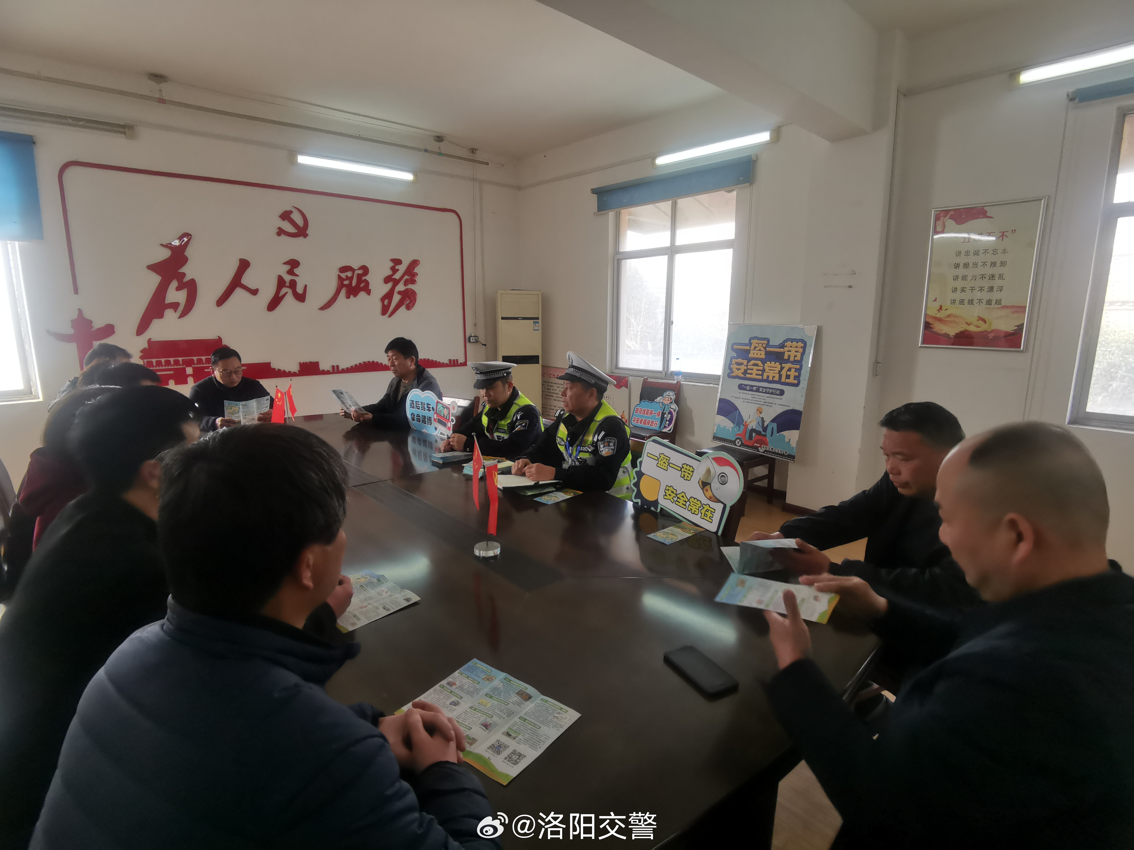 张火公路社区居委会交通新闻更新