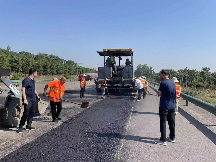 雨城区级公路维护监理事业单位最新动态与进展概览